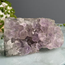 Amethyst Raw Crystal Specimen