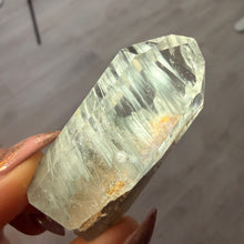 Blue Tara Quartz Specimen BTQ#21