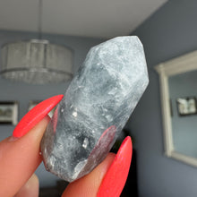 Blue Tara Quartz Specimen BTQ#6