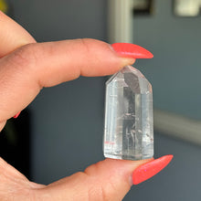 Blue Tara Quartz Specimen BTQ#14