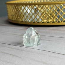 Blue Tara Quartz Specimen BTQ#11