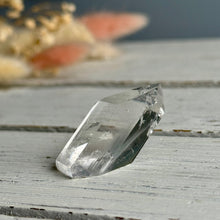 Blue Tara Quartz Specimen A14