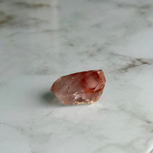 Pink Lithium Quartz (Rare) Crystal Tower Specimen PLQ#20