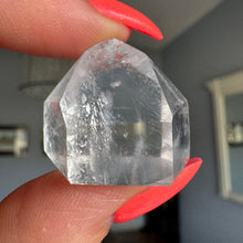Blue Tara Quartz Specimen BTQ#13
