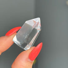 Blue Tara Quartz Specimen BTQ#2