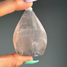 Fluorite (PINK) Flame Freeform (Rare)