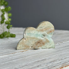 Caribbean Calcite Cloud Carving