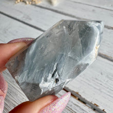 Blue Tara Quartz Specimen A21