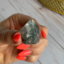 Blue Tara Quartz Specimen BTQ#5