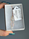 Pre-Made Wire Wrapped Crystal Necklaces In Stock – Wholehearted Crystal Creations