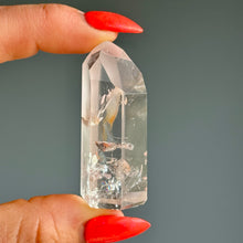 Pink Lithium Quartz (Rare) Crystal Tower Specimen PLQ#11
