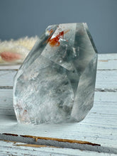 Blue Tara Quartz Specimen A7