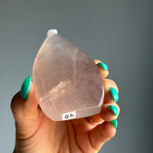 Fluorite (PINK) Flame Freeform (Rare)