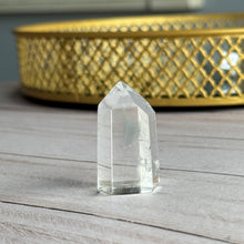 Blue Tara Quartz Specimen BTQ#14