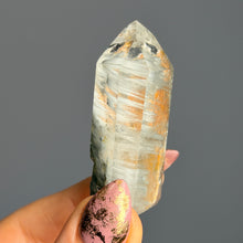 Blue Tara Quartz Specimen BTQ#21