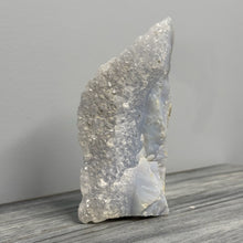 Blue Lace Agate Specimen