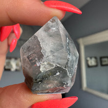 Blue Tara Quartz Specimen BTQ#5