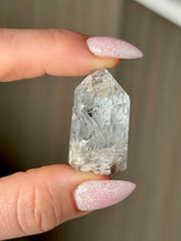 Blue Tara Quartz Specimen A31