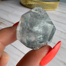 Blue Tara Quartz Specimen BTQ#15