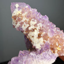 Amethyst Spirit Quartz Specimen #A3