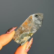 Blue Tara Quartz Specimen BTQ#21