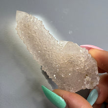 Diamond Spirit Quartz Raw Specimen