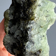Botryoidal Prehnite (Raw) Specimen