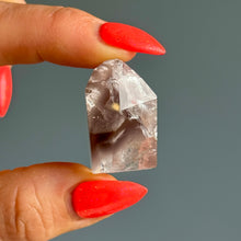 Pink Lithium Quartz (Rare) Crystal Tower Specimen PLQ#16