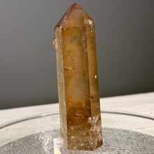 Pink Lithium Quartz (Rare) Crystal Tower Specimen PLQ#33
