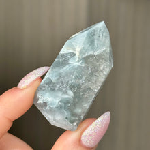 Blue Tara Quartz Specimen A21