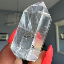 Blue Tara Quartz Specimen BTQ#14
