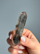 Blue Tara Quartz Raw Specimen A34
