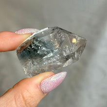 Blue Tara Quartz Specimen A5