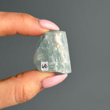 Aquamarine Beryl Specimen