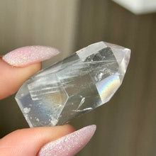 Blue Tara Quartz Specimen A14