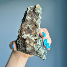 Ocean Jasper Raw Cluster Crystal Specimen – Wholehearted Crystal Creations