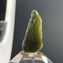 Moldavite Specimen