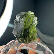 Moldavite Specimen