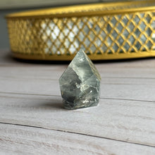 Blue Tara Quartz Specimen BTQ#5