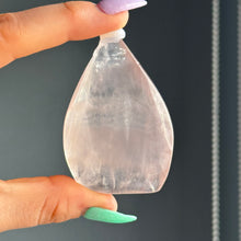 Fluorite (PINK) Flame Freeform (Rare)