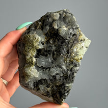 Botryoidal Prehnite (Raw) Specimen