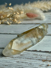 Blue Tara Quartz Specimen A33