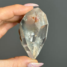 Blue Tara Quartz Specimen A7