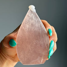 Fluorite (PINK) Flame Freeform (Rare)