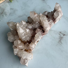Spirit Quartz Raw Crystal Specimen