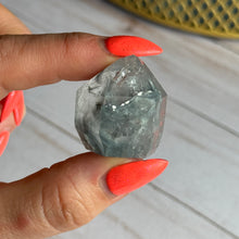 Blue Tara Quartz Specimen BTQ#15