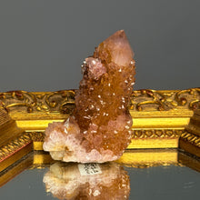Ametrine Spirit Quartz (Raw) Specimen #A12