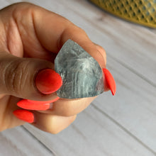 Blue Tara Quartz Specimen BTQ#7