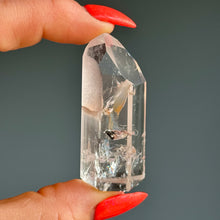 Pink Lithium Quartz (Rare) Crystal Tower Specimen PLQ#11