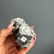 Sphalerite Raw Crystal Freeform Specimen